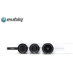 Eubiq SH2 600mm 明裝軌道 (小米白)